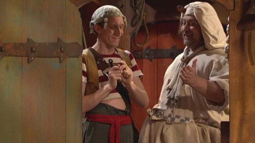 Piet Piraat Season 2 Episode 16 - Episode 16