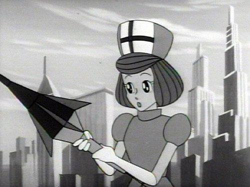 Rainbow Sentai Robin Season 1 Episode 23 - Episode 23
