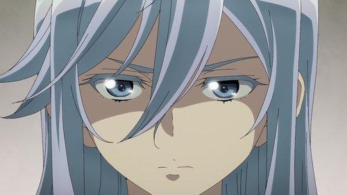 undefined Season 1 Episode 7 - Will You Remember Me?