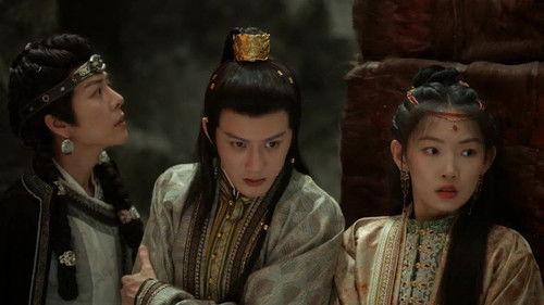 Go East Season 1 Episode 20 - Episode 20