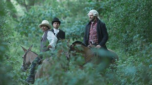 Bolívar Season 1 Episode 41 - Episode 41