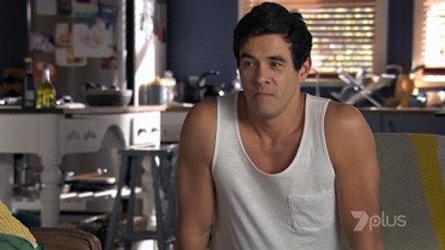 Home and Away Season 32 Episode 5 - Episode 7045
