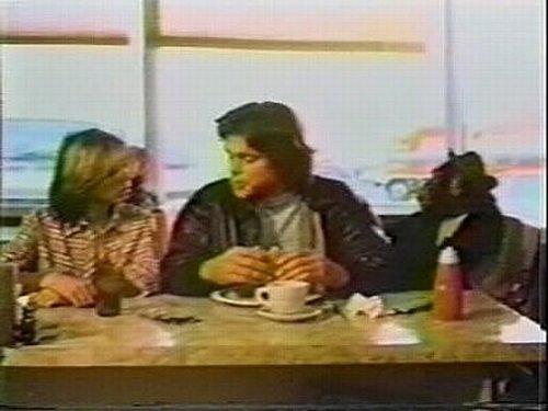 B. J. and the Bear Season 1 Episode 1 - Odyssey of the Shady Truth