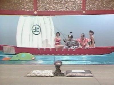 MXC Season 3 Episode 21 - Seafood Industry vs. High Society