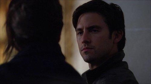 Heroes Season 3 Episode 22 - Turn and Face the Strange