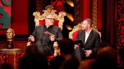 Taskmaster Season 8 Episode 2 - A Novel About Russian Gulags