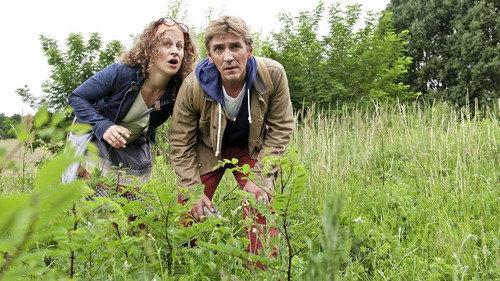 Löwenzahn Season 32 Episode 6 - Schmetterlinge - Einsatz für die Wildwiese