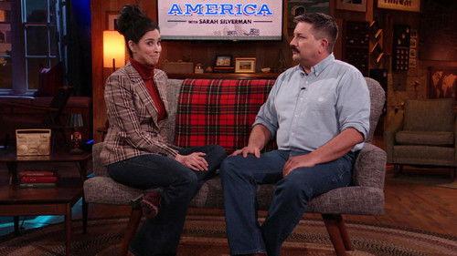 I Love You, America Season 1 Episode 8 - Randy Bryce