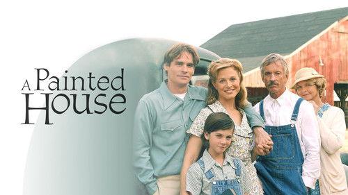 Hallmark Hall of Fame Season 52 Episode 3 - A Painted House