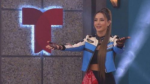 Top Chef VIP Season 2 Episode 16 - A Toda Velocidad