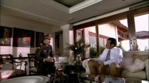 The Cartel Season 1 Episode 8 - Episode 8