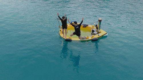 Are You Sure?! Season 2 Episode 5 - Thrilling Freedom on the Lake