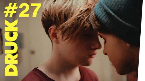 DRUCK Season 3 Episode 7 - Together or alone?