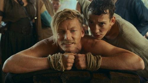 Cossack Season 2 Episode 11 - Episode 11