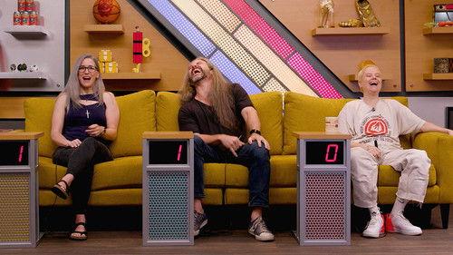 Um, Actually... Season 11 Episode 2 - Collectible Card Games