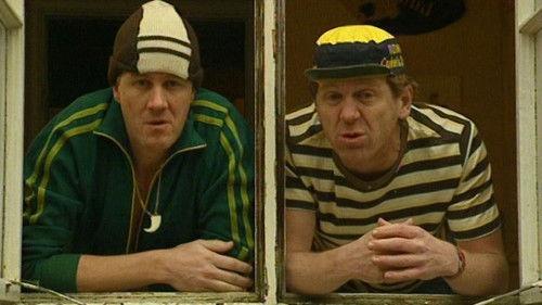 Tornado Season 1 Episode 4 - Dig hotar en flodhäst till liv och lem. Fly hals över huvud till 45!