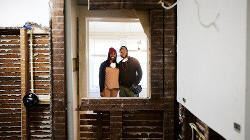 First Time Fixer Season 4 Episode 6 - Taking On a Tri-Plex Reno