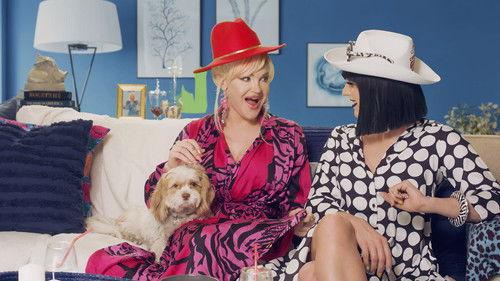 Binge Queens Season 1 Episode 5 - RuPaul's Drag Race UK Season 3, Episode 5