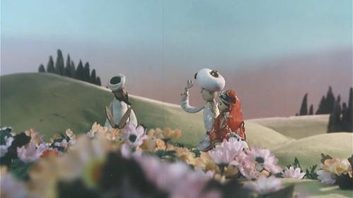 Story of Effendi Season 1 Episode 12 - Episode 12