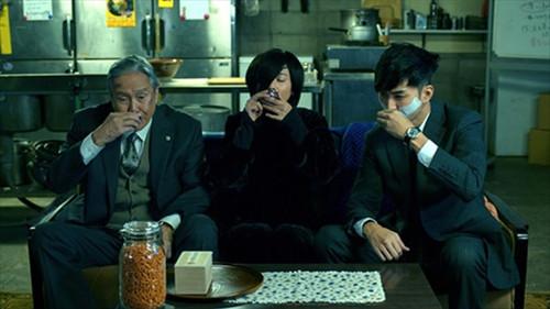 SICK'S Jo no Shou Season 1 Episode 6 - Episode 6