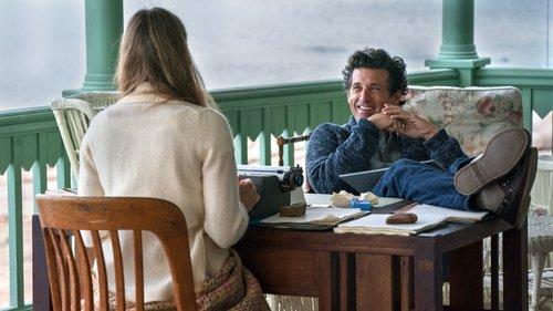 The Truth About the Harry Quebert Affair Season 1 Episode 5 - Mirror, Mirror