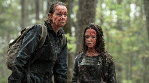 Tales of the Walking Dead Season 1 Episode 3 - Dee