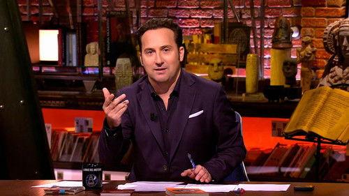 Cuarto Milenio Season 18 Episode 22 - Episode 22