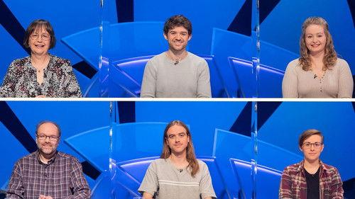 Only Connect Season 18 Episode 19 - Scrummagers v Croot Family