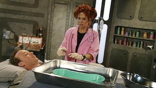 Dans une galaxie près de chez vous Season 4 Episode 1 - Episode 1