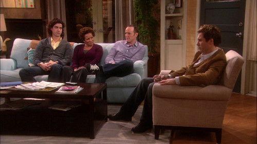 The New Adventures of Old Christine Season 5 Episode 13 - Truth or Dare