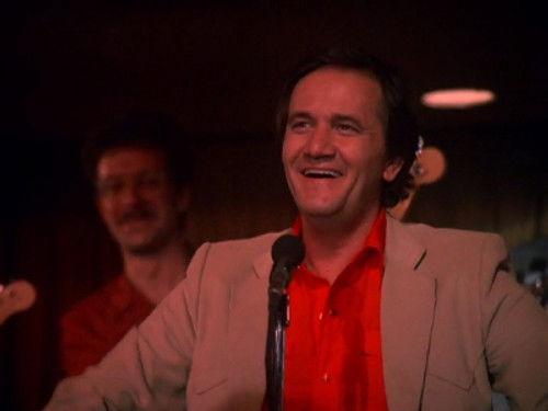 Quincy, M.E. Season 8 Episode 16 - On Dying High