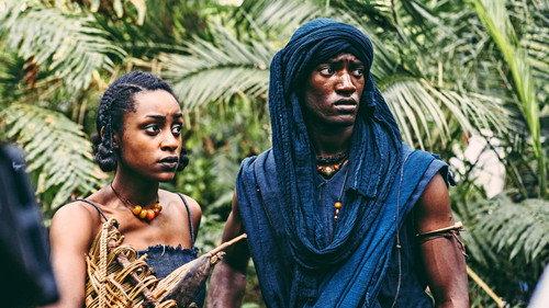 Roots Season 1 Episode 1 - Part 1