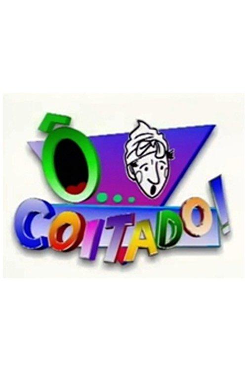 Ô... Coitado! poster