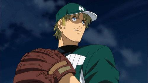 Major Season 6 Episode 21 - Don't Give Up!