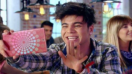 Soy Luna Season 1 Episode 25 - Episode 25