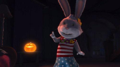 Tip the Mouse Season 2 Episode 4 - Halloween