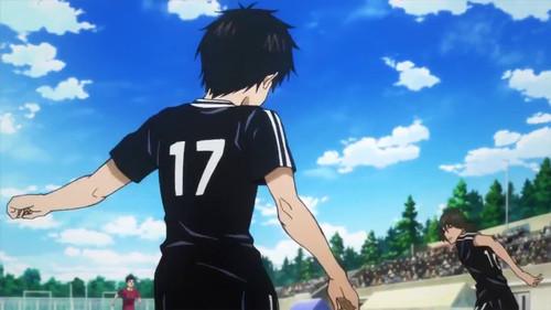 Days Season 1 Episode 7 - I Wish I Could Repay My Debt, If But a Little