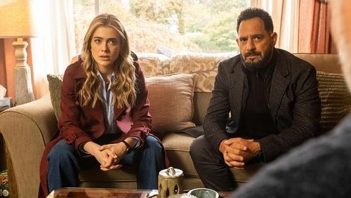 undefined Season 1 Episode 9 - Tom Beecher