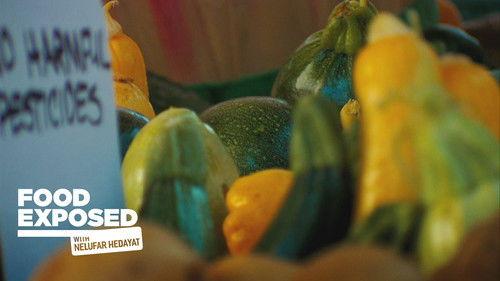 Food Exposed with Nelufar Hedayat Season 1 Episode 6 - Superfoods