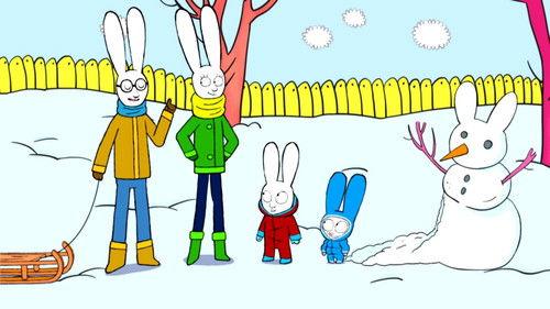 Simon Season 3 Episode 18 - Episode 18