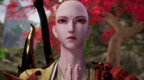 Myriad Realms Supreme Season 1 Episode 10 - Episode 10