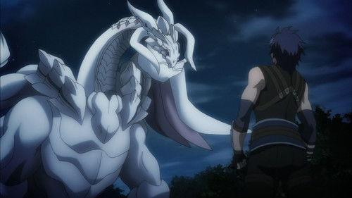 Aesthetica of a Rogue Hero Season 1 Episode 11 - Before Daybreak