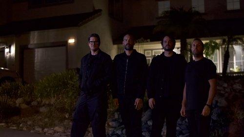 Ghost Adventures Season 17 Episode 7 - Terror in Fontana