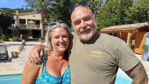 A New Life in the Sun: Where Are They Now? Season 4 Episode 7 - Episode 7