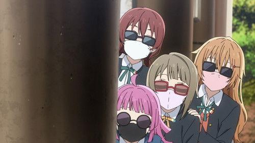 Love Live! Nijigasaki High School Idol Club Season 2 Episode 2 - Overlapping Colors