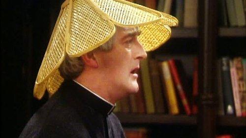 undefined Season 3 Episode 1 - Are You Right There, Father Ted?