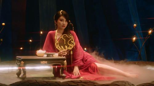 The Legend of ShenLi Season 1 Episode 30 - Fight Side By Side