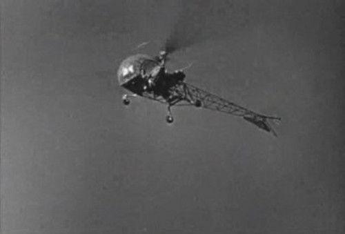 The Beverly Hillbillies Season 1 Episode 1 - The Clampetts Strike Oil