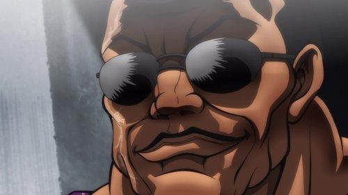 BAKI Season 2 Episode 3 - Revived!