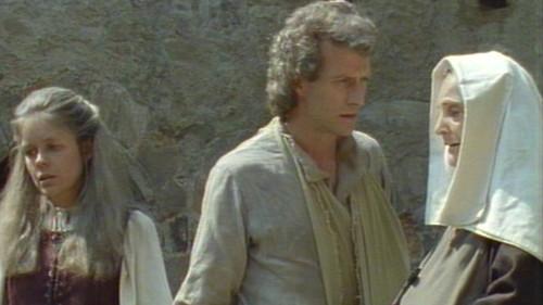 Crossbow Season 1 Episode 7 - Sanctuary